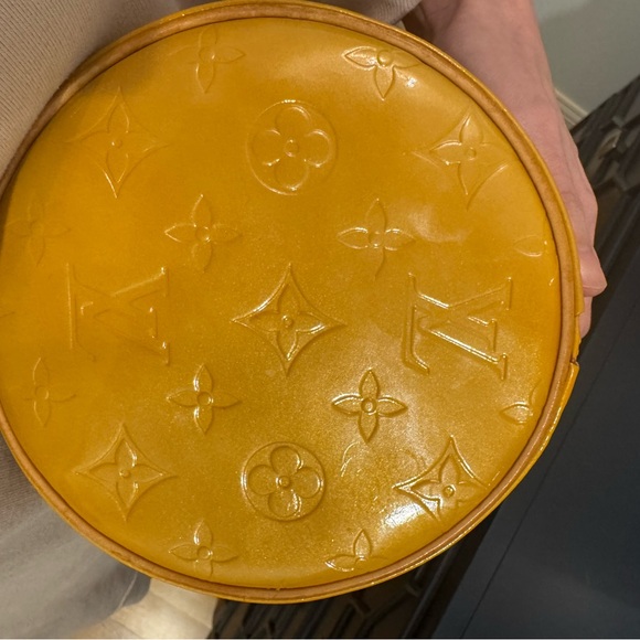 Louis Vuitton Monogram Vernis Bedford Bag - Picture 7 of 11